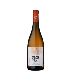 ERVIDEIRA BRONZE BRANCO