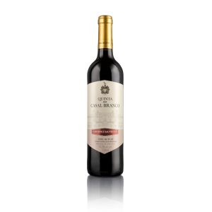 QUINTA DO CASAL BRANCO - CABERNET SAUVIGNON