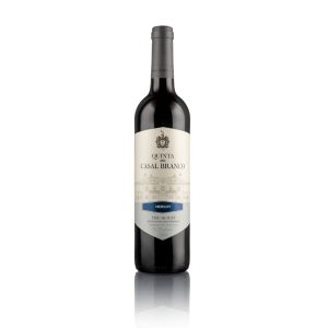 QUINTA DO CASAL BRANCO - MERLOT