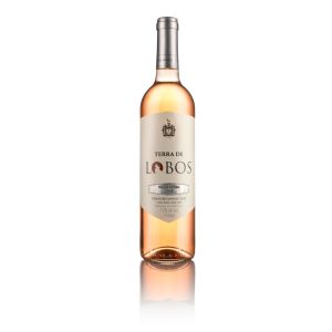 TERRA DE LOBOS - ROSÉ